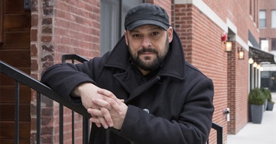 A Reformed White Nationalist Speaks Out on Charlottesville