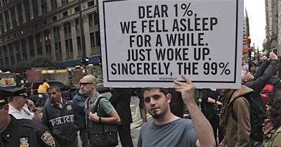 Another Reason Young Americans Don’t Revolt Against Being Screwed