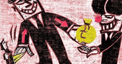 End Industry Handouts to Big Media