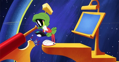 Stranger Aliens - Our Quest to Find Extraterrestrial Life is Often Limited by Our Imagination