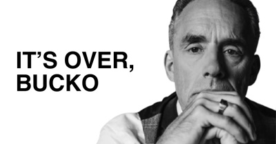 Why Jordan Peterson Lost the Culture War