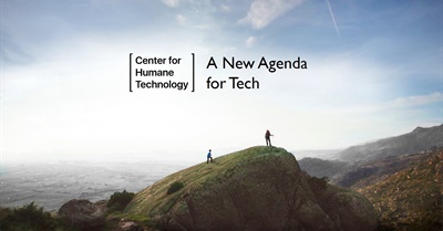 Humane: a New Agenda for Tech