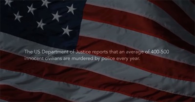 Release Us: A Powerful Short Film on Police Brutality