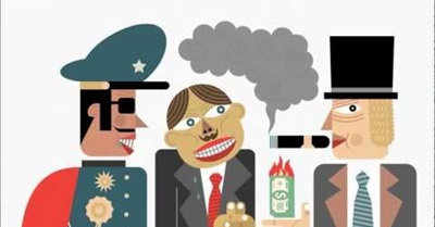 It's Time to Tackle Tax Havens