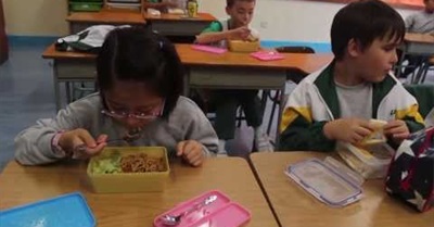 Teng Hoi community composting