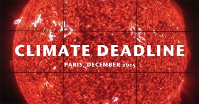 Climate Deadline