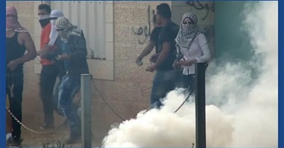 Is This the Third Intifada?