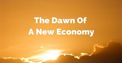 Sustainable Human Launches New Gift-Based Economic System