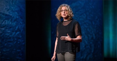 Peggy Orenstein: What Young Women Believe About Their Own Sexual Pleasure