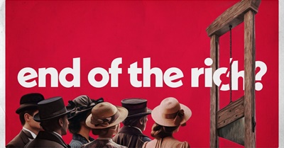 What Happens to Rich People Under Socialism?