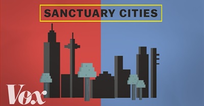 How Sanctuary Cities Actually Work
