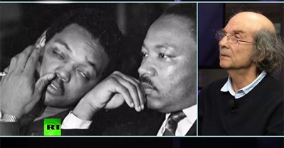 The Failings of the American Left with Charles Derber