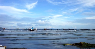 The Change - C4C Special Prize (Subtitulos en español)