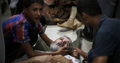 Israel Has Broken My Heart: I'm a Rabbi in Mourning for a Judaism Being Murdered by Israel