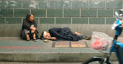 The Global Economy's "Impeccable Logic"