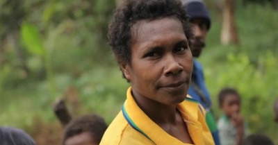 Hidden Valley (trailer)