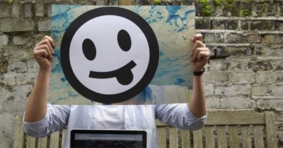 The Free Help Guy London, helping others in everyday life.