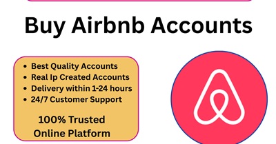 Buy   0.21 Site to Premium Quality Airbnb Accounts I USA VCC ZONE