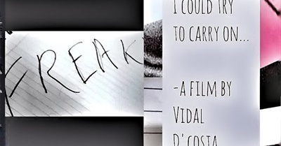 I Could Try To Carry On...