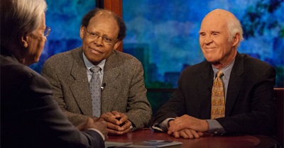 Bill Moyers: Imagine If America Had Adopted Martin Luther King's Economic Dream