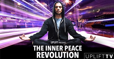 The Inner Peace Revolution