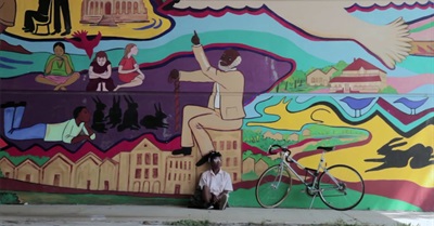 Food Diaries | Ep. 1 Welcome to the Fort