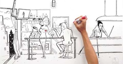 The Short Story of Nikola Tesla.