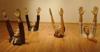 The Three Stories of Our Time