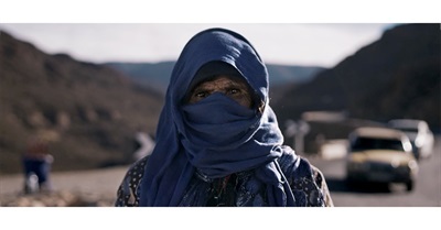 Sahara | The Bereber life