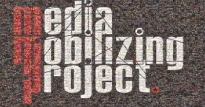 We Need to Start Telling Our Own Stories: Be the Media!