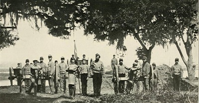 The Confederacy Was a Con Job on Whites - and Still Is