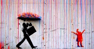 2011: Embrace the Resistance, It’s Time to End Injustice