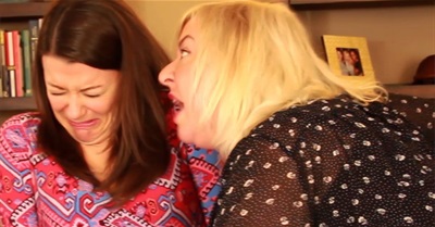 Self Care in the Age of Trump (NSFW Language)