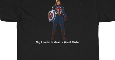 Trending Tees- Get All the Attention Right on YOU!