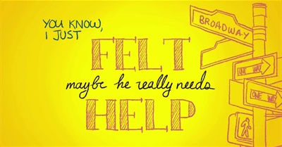 These Incredible Stories Remind Us of Our Better Selves