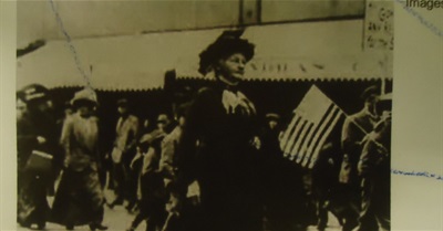 Mother Jones and the March of the Mill Children: Democracy and Child Labor