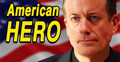 Thomas Drake | Enemy of the State: How the Government Tried to Turn a Truth-Teller into a Traitor