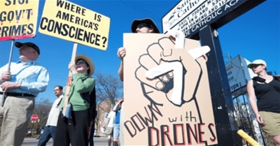 "It's Complicated" - The Great False Argument for War