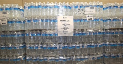 Do Not Send Us Bottles of Water. Instead, Join Us in a Revolt