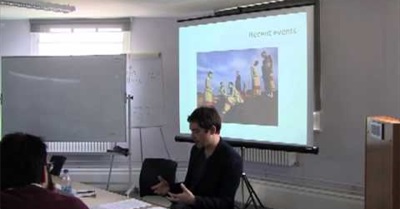 The Ethics of Infant Male Circumcision: Brian Earp