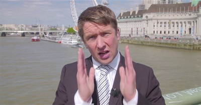 Broadcasting Rules Are Killing Political Satire – Thank Heavens for the Internet