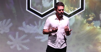 Politics Decentralized: A New Paradigm of Governance (Jordan Greenhall)