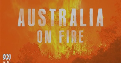 Australia on Fire | Full Documentary