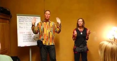 Archetypal Lineage (English and German)