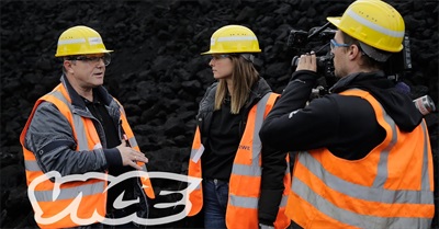 Inside Germany's Most Harmful Energy Source