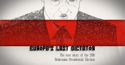 Fleeing Europe's Last Dictator - Full Documentary