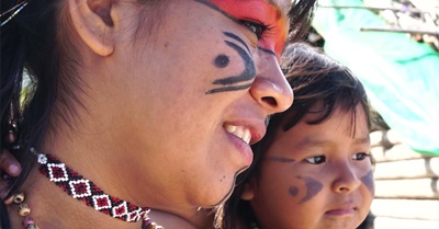 Rompiendo el ciclo - Breaking the Cycle, Spanish Version