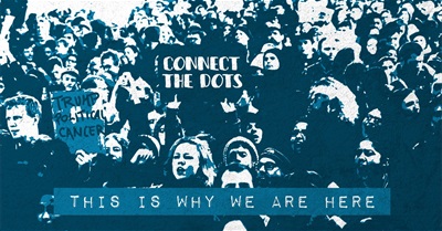 Trump: Connecting the Dots