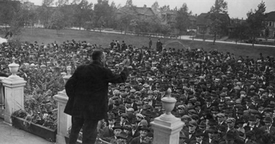 The Needs of the Management Class Shaped Racial Pseudoscience