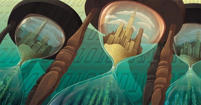 Hiding in Plain Sight: Why We Cannot See the System Destroying Us